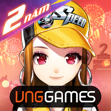 logo game zingspeed mobile Tải Hack ZingSpeed Mobile Mod APK v1.42.0.10166 (Vô Hạn Tiền)