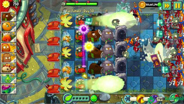 screen 4 1 Plants vs. Zombies 2