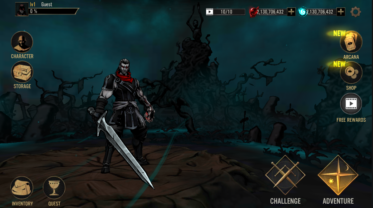 shadow of death 2 mod apk Shadow Of Death 2