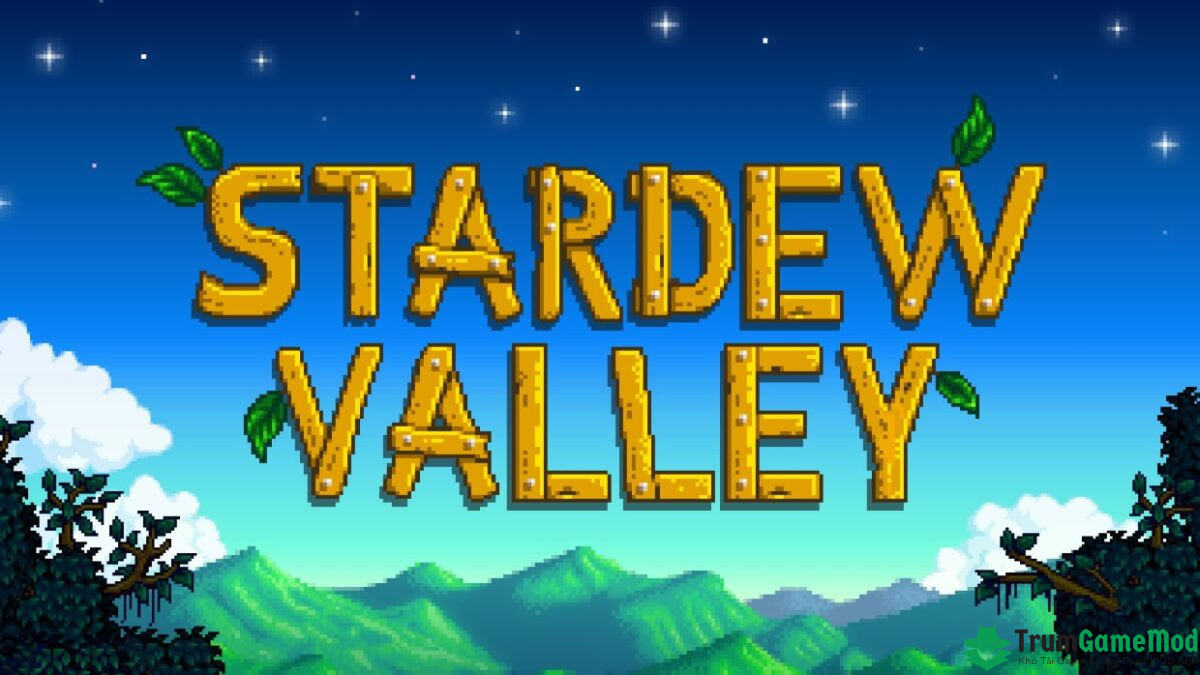 stardew valley apk 2 Tải Stardew Valley Mod APK v1.5.6.52 Việt Hóa