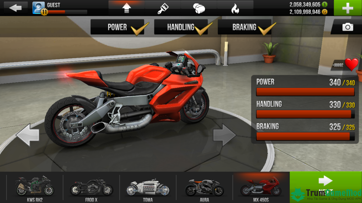 traffic rider hack 3 Traffic Rider