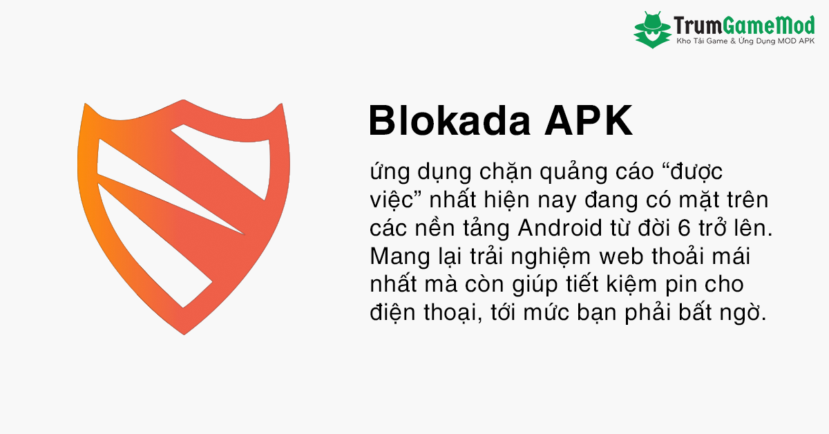 trumgamemod blokada mod apk Blokada