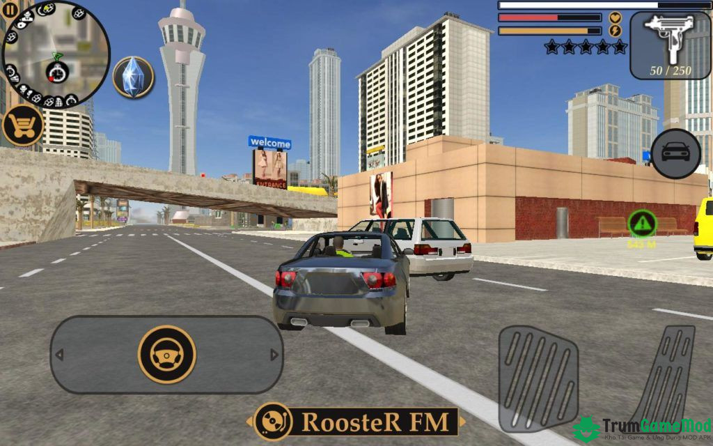 vegas crime simulator hack 1 Vegas Crime Simulator