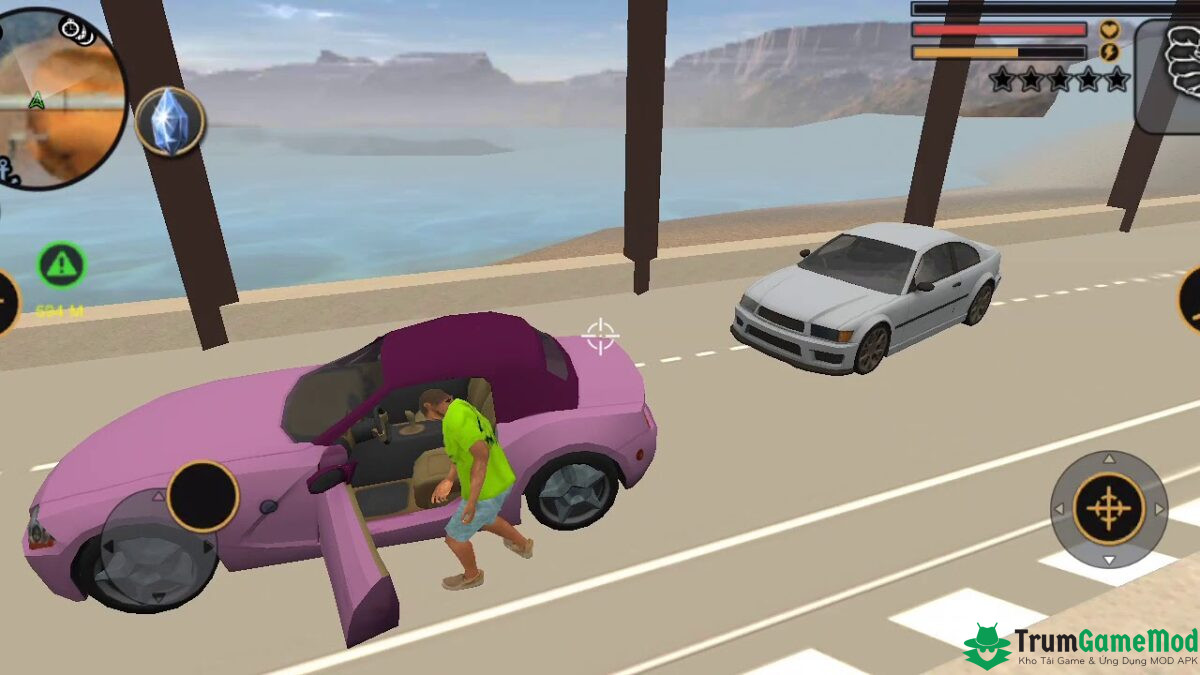 vegas crime simulator hack 3 Vegas Crime Simulator