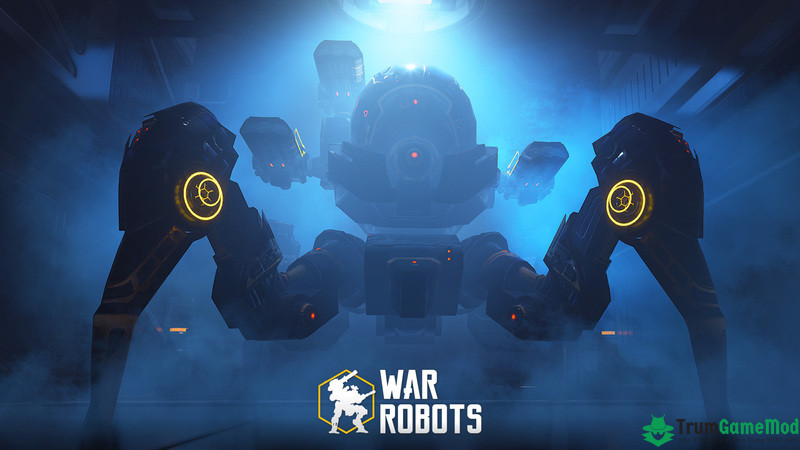 War Robots MOD APK