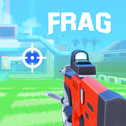 FRAG Pro Shooter FRAG Pro Shooter