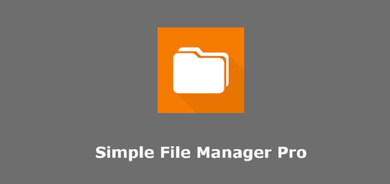 File Commander5 File Commander