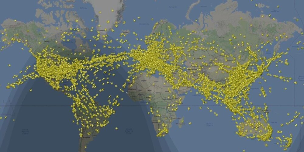 Flightradar24 e1658741457765 Flightradar24