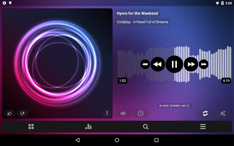 Poweramp Music Player