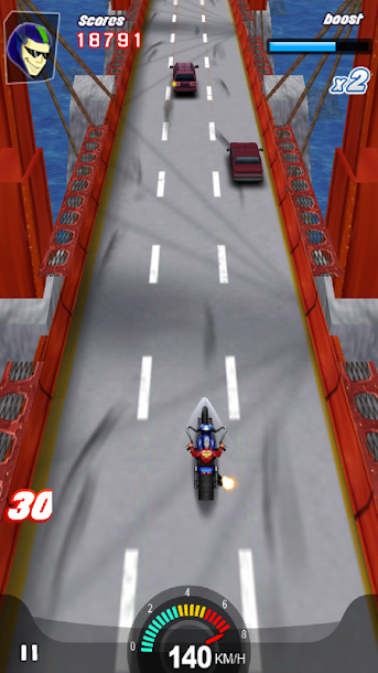 Racing Moto 3D Mod Apk 5 Racing Moto 3D