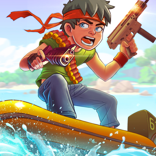 Ramboat Ramboat - Offline Action Game