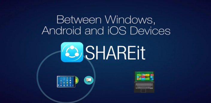 SHAREit1 SHAREit