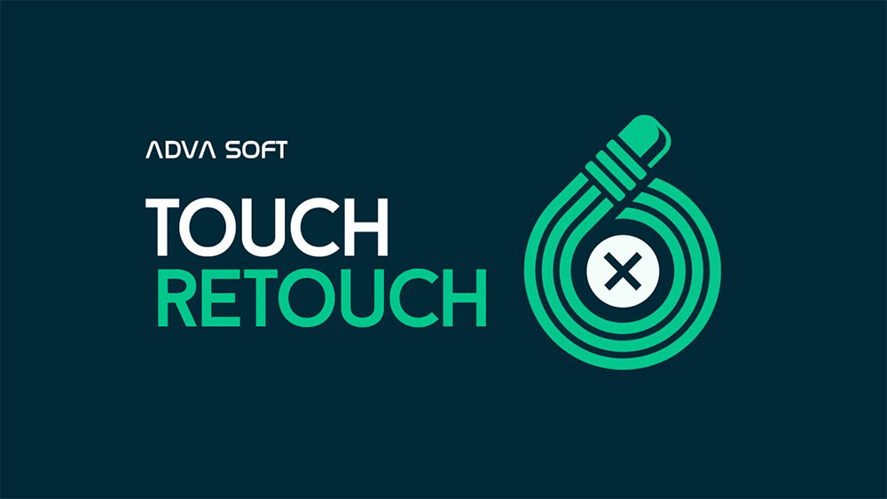 TouchRetouch