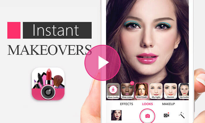 YouCam Makeup2 YouCam Makeup