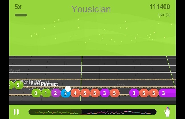 Yousician