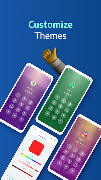 applockpro 4 App Lock Pro