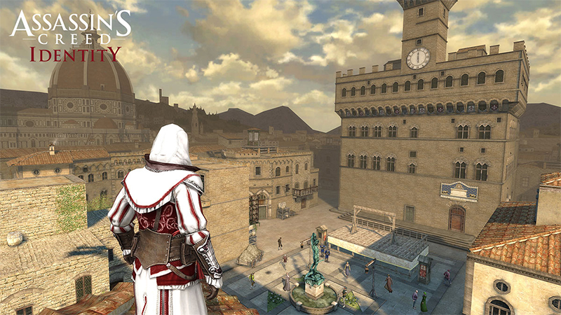 Tải game Assassin’s Creed Identity MOD APK