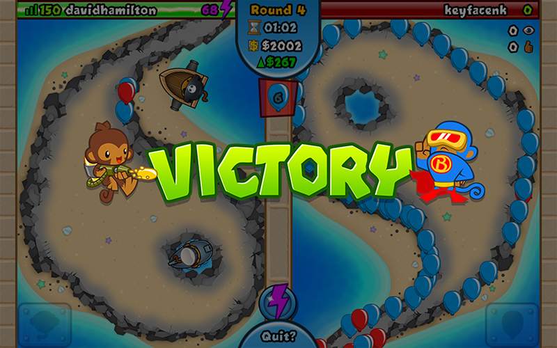 Tải Game Bloons TD Battles MOD APK