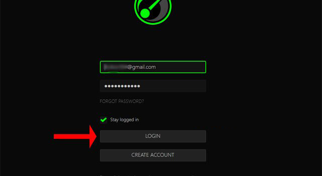 cach cai dat va dang ky tai khoan razer game booster 10 Cách cài đặt và đăng ký tài khoản Razer Game Booster