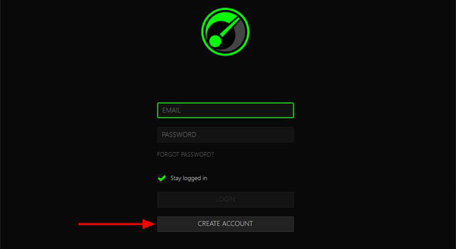 cach cai dat va dang ky tai khoan razer game booster 6 Cách cài đặt và đăng ký tài khoản Razer Game Booster