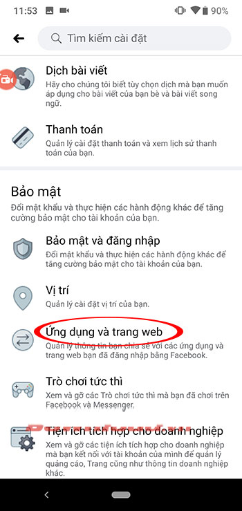 cach chan an ban be de chong pha nha trong coin master 4 Cách chặn, ẩn bạn bè để chống phá nhà trong Coin Master