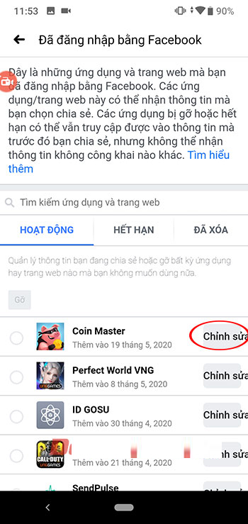 cach chan an ban be de chong pha nha trong coin master 6 Cách chặn, ẩn bạn bè để chống phá nhà trong Coin Master