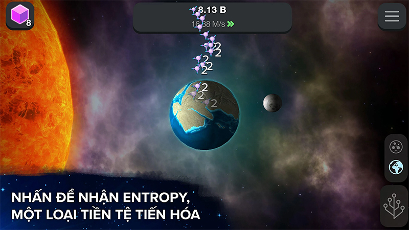 Tải Game Cell to Singularity MOD APK