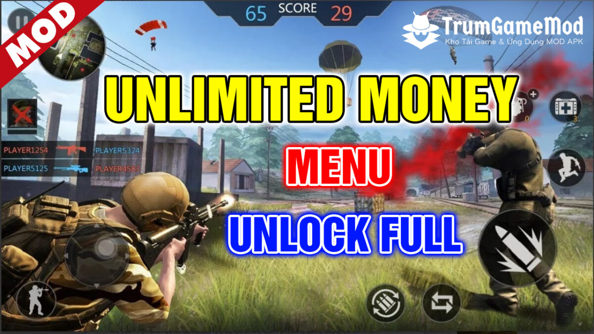 cover strike mod apk Cover Strike