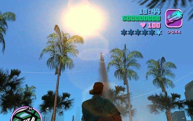 danh sach ma gta lenh gta ma cheat gta trong game gta vice city 1 Danh sách mã GTA, lệnh GTA, mã cheat GTA trong game GTA Vice City