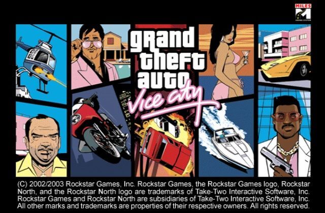 danh sach ma gta lenh gta ma cheat gta trong game gta vice city 2 Danh sách mã GTA, lệnh GTA, mã cheat GTA trong game GTA Vice City