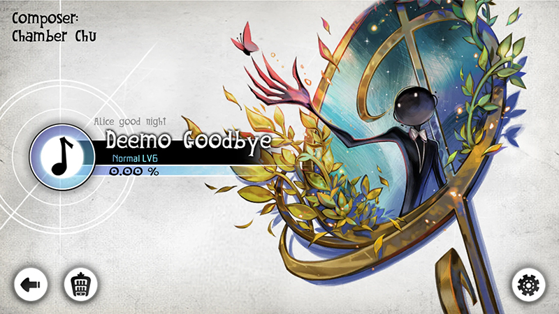 Tải game DEEMO MOD APK