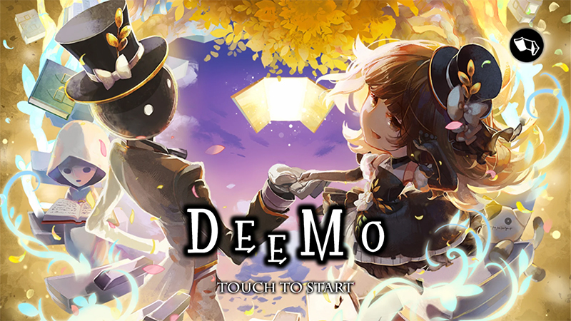 Tải game DEEMO MOD APK