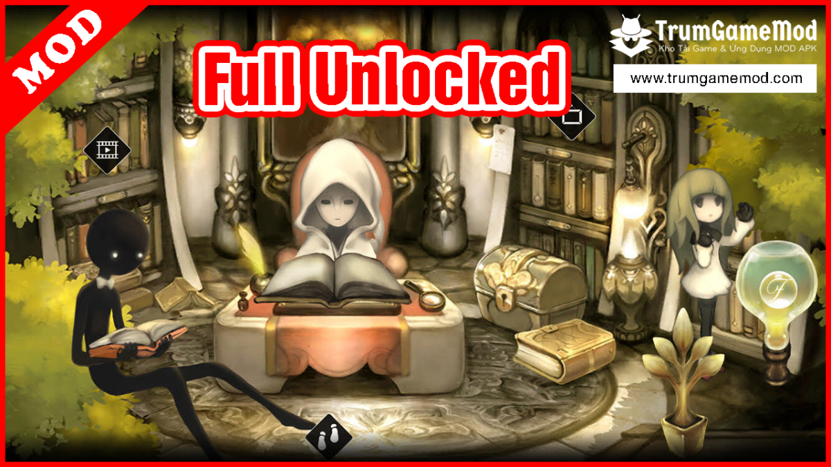 deemo mod apk DEEMO