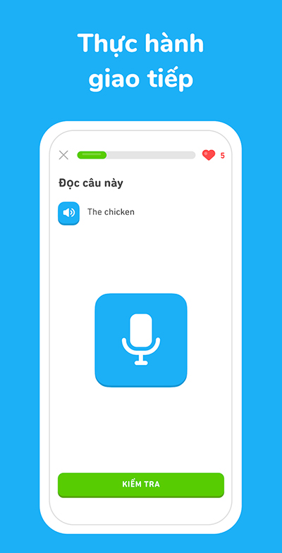 Tải Duolingo APK