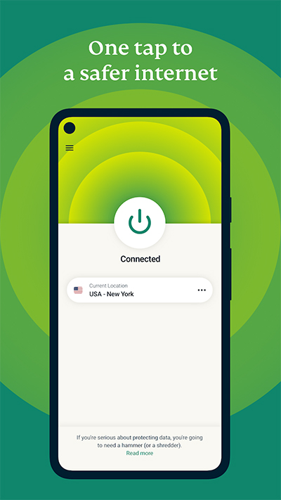 Tải ExpressVPN APK