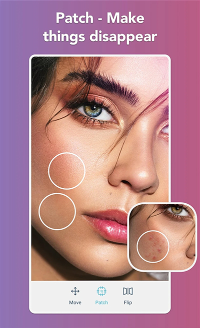 Tải Facetune2 APK