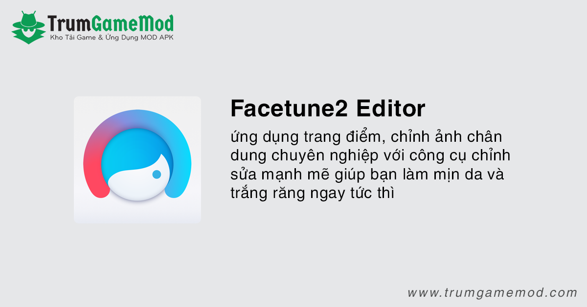 facetune2 mod apk Facetune2