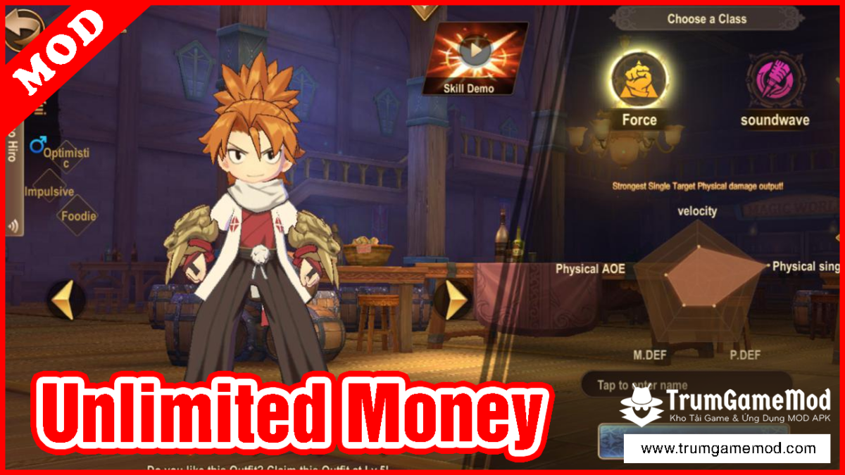 fairy tail forces unite mod apk FAIRY TAIL: Forces Unite!