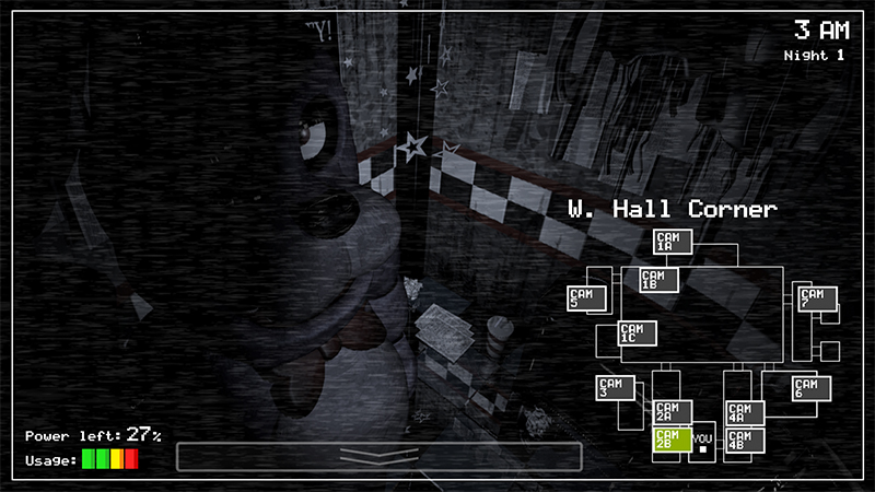 Tải game Five Nights at Freddy’s MOD APK