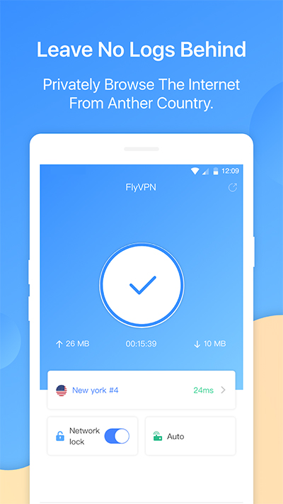 Tải FlyVPN APK