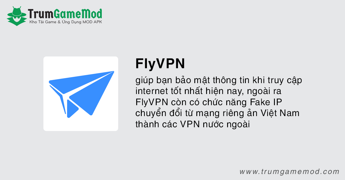 flyvpn mod apk FlyVPN