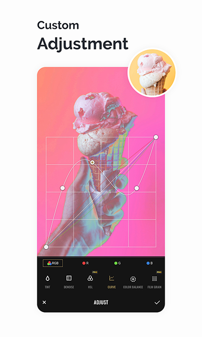 Tải Fotor Photo Editor APK