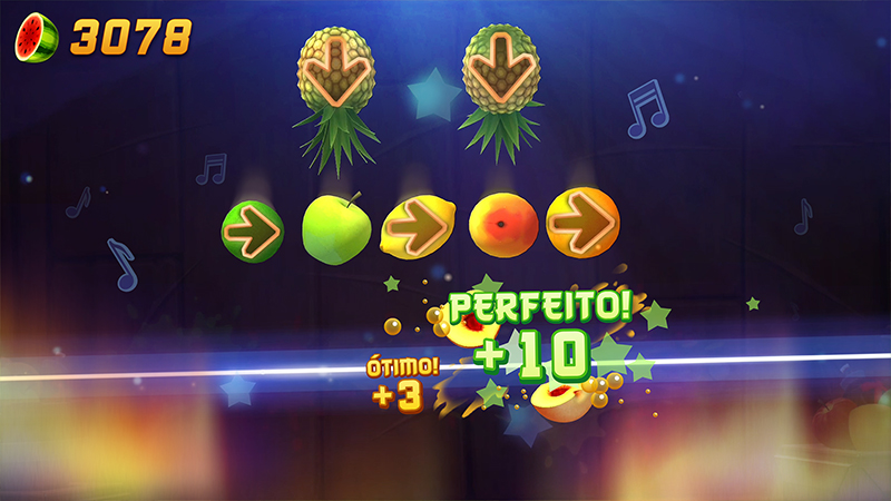 Tải Game Fruit Ninja 2 MOD APK