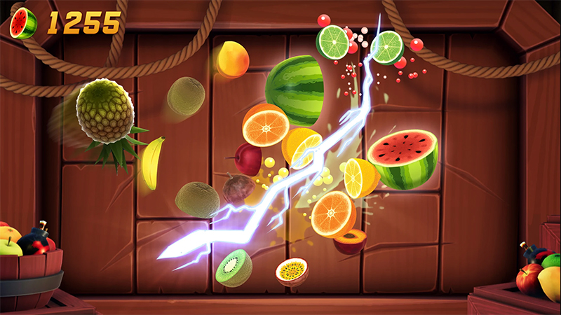 Tải Game Fruit Ninja 2 MOD APK