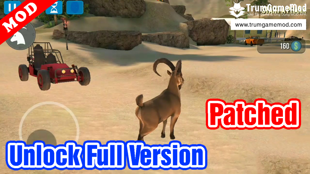 goat simulator payday mod apk Goat Simulator Payday