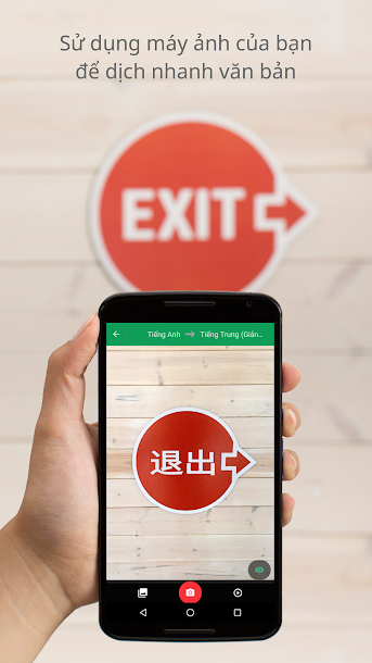 google translate mod apk 2 Google Dịch