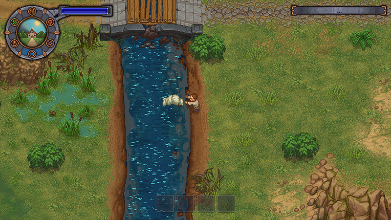 Tải Game Graveyard Keeper MOD APK