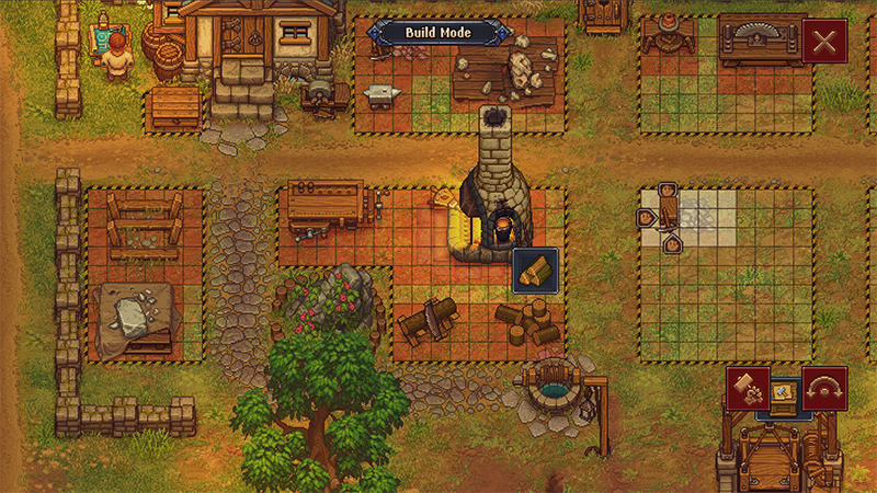 Tải Game Graveyard Keeper MOD APK