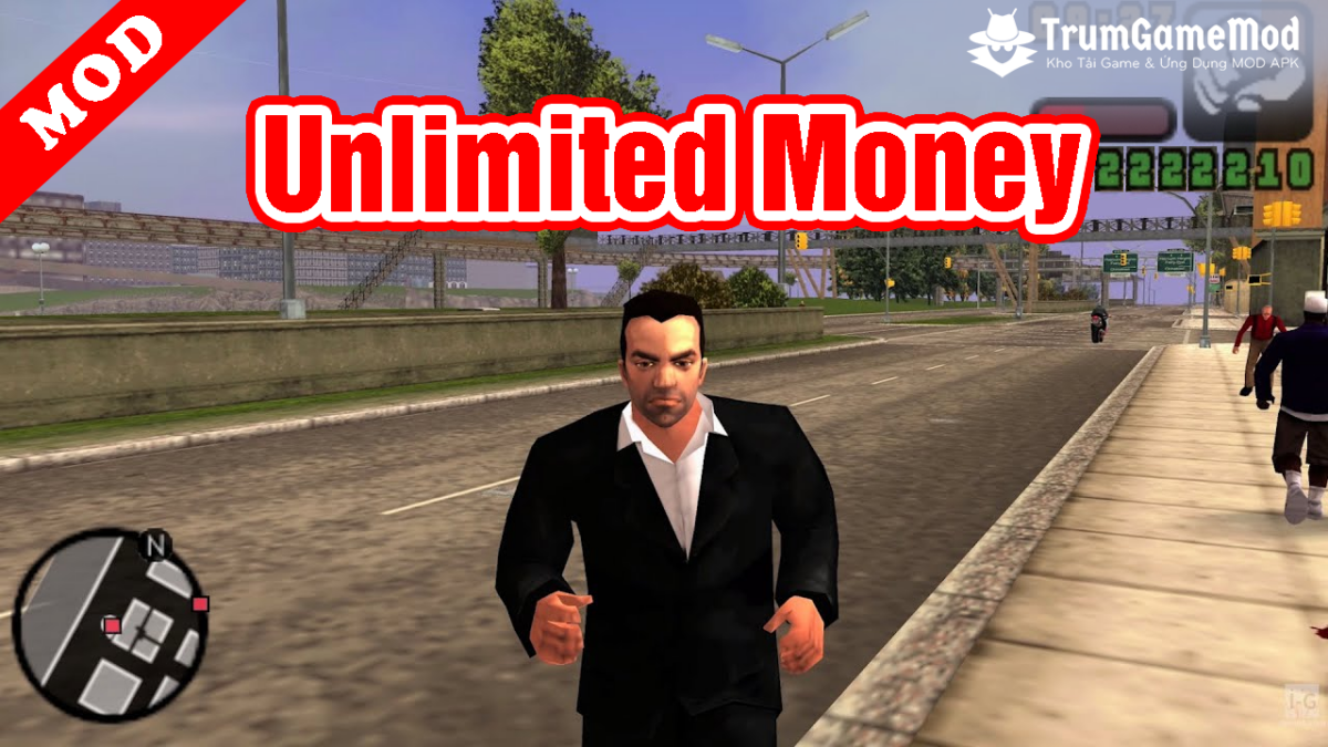 gta liberty city stories mod apk GTA: Liberty City Stories