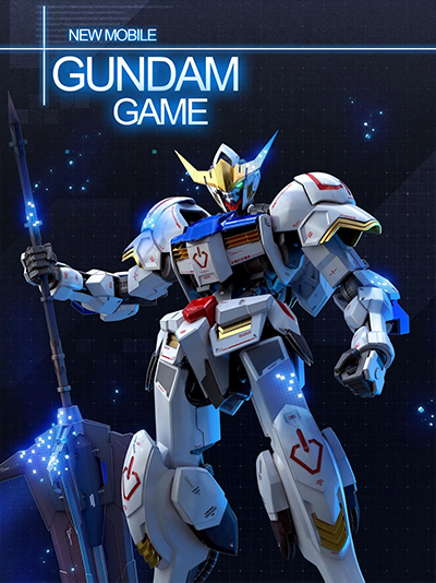 Tải Game GUNDAM BATTLE: GUNPLA WARFARE MOD APK